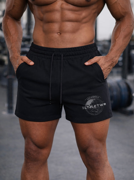 Elite Essential Shorts