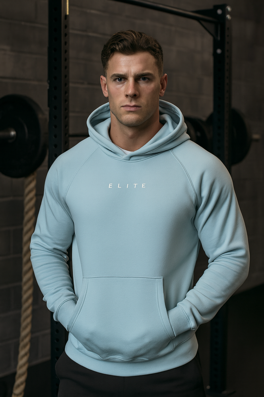 Elite Hoodie