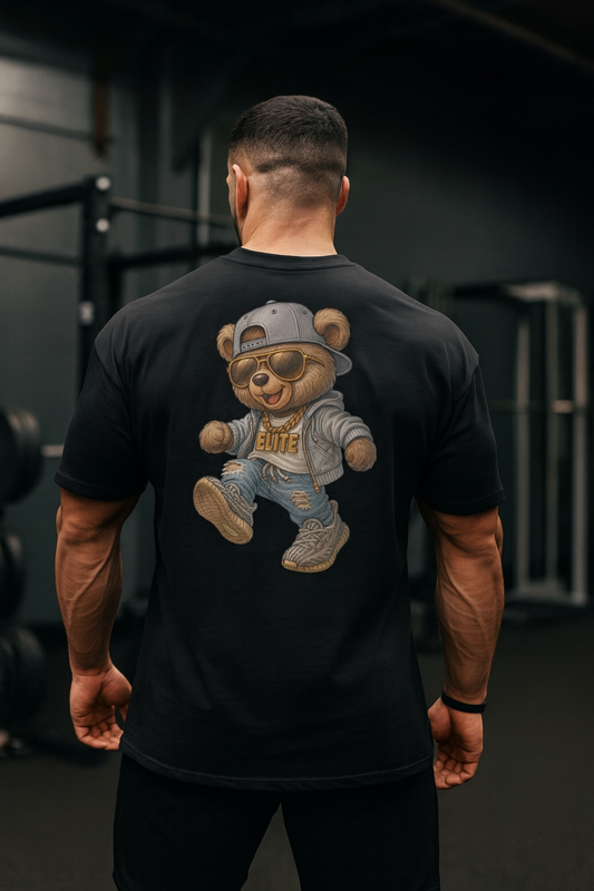 Elite Grizzly OG Tee