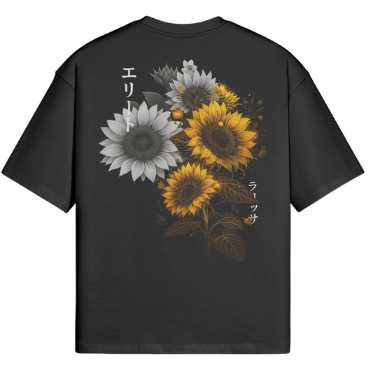 Elite X Larissa Floral Tee