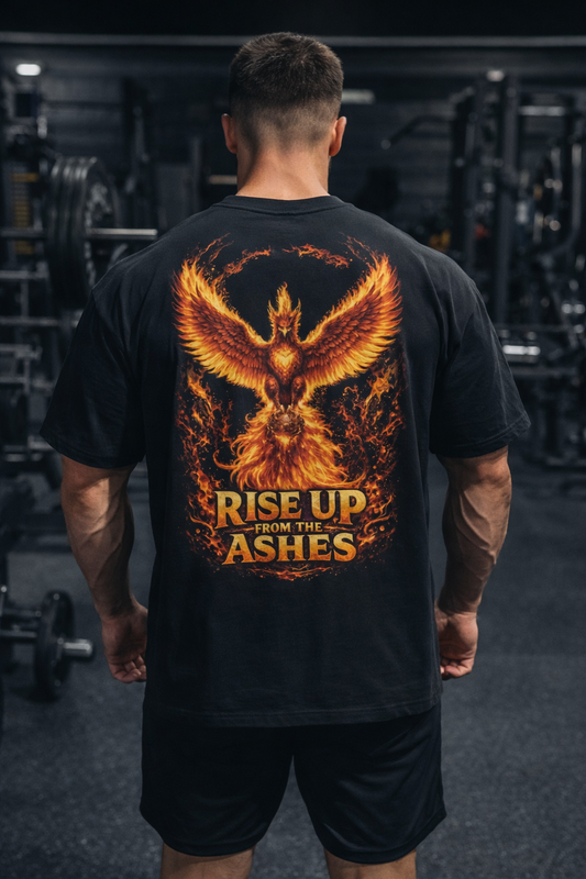 Elite Phoenix Tee