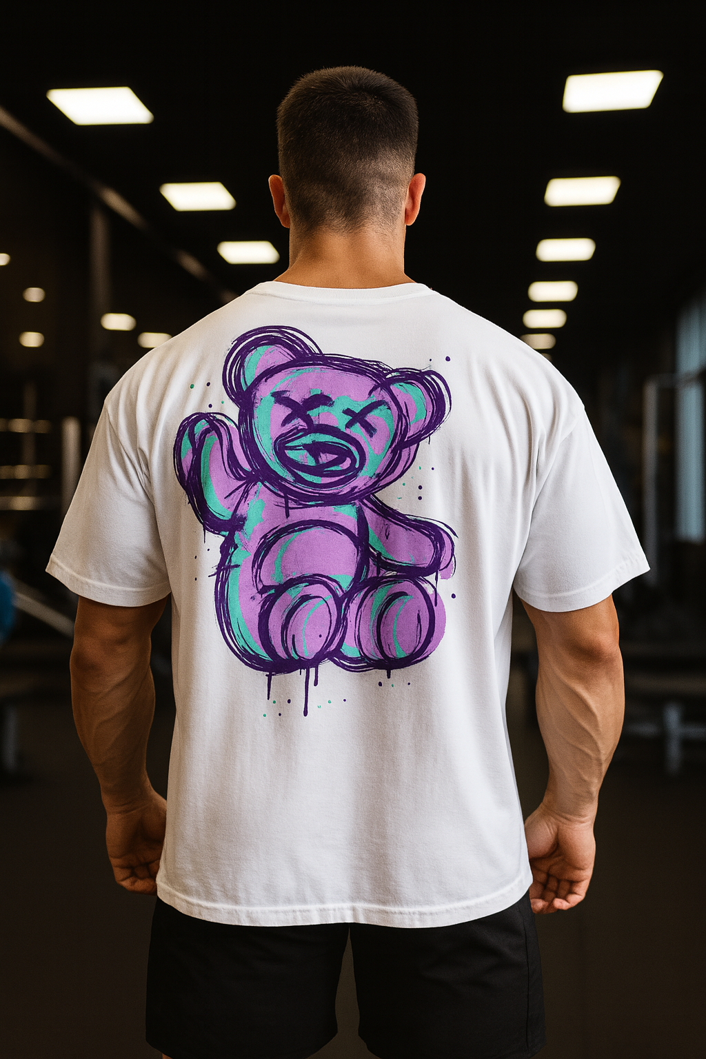 Elite Teddy Tee