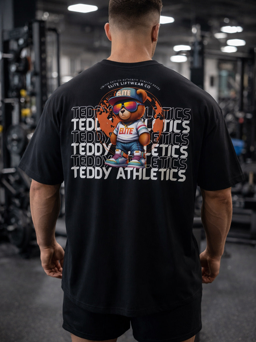 Elite Grizzly Worldwide