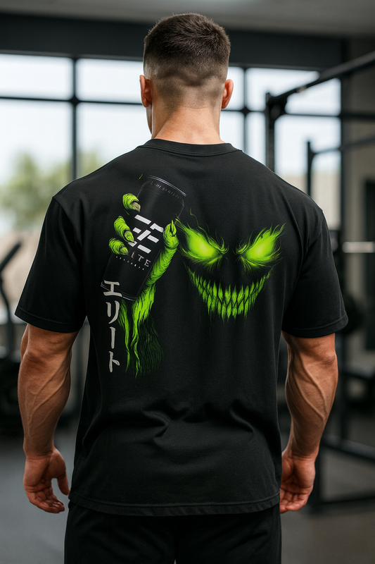 Elite Monster Tee