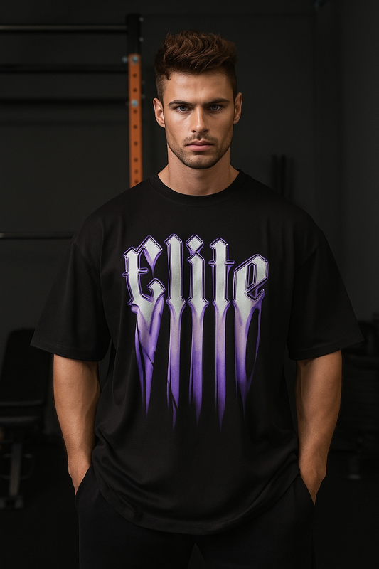 Elite Drip Tee