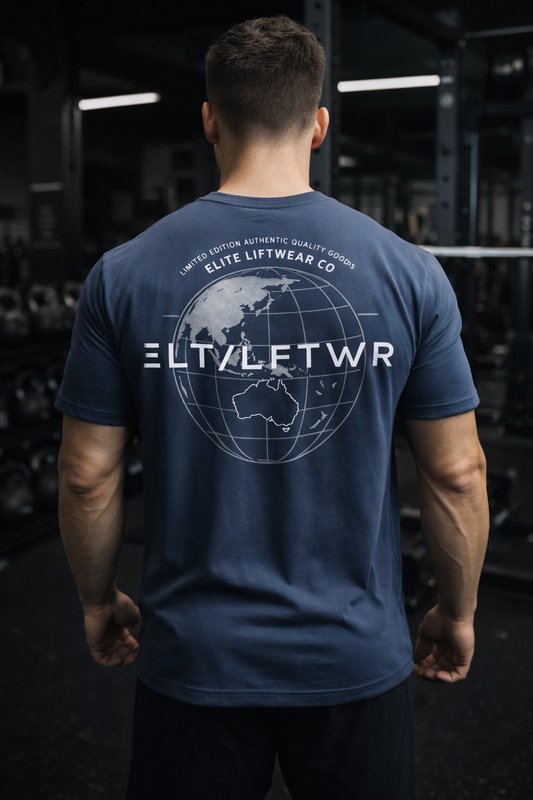 Elite Essential Tee