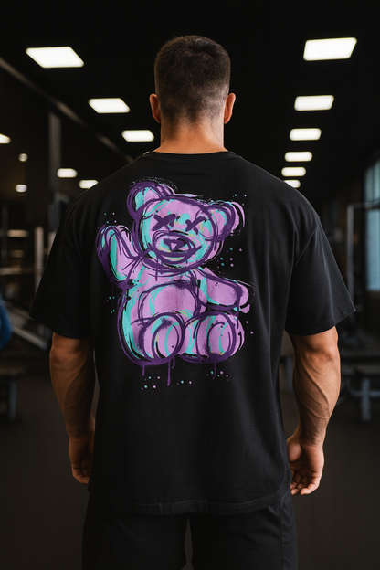 Elite Teddy Tee