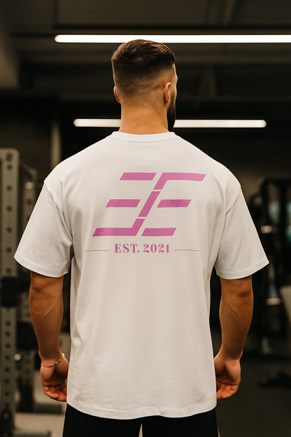 OG Elite Tee - Pink