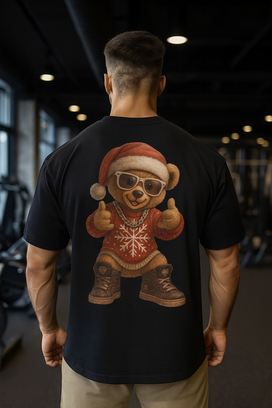 Elite Teddy Bear Christmas
