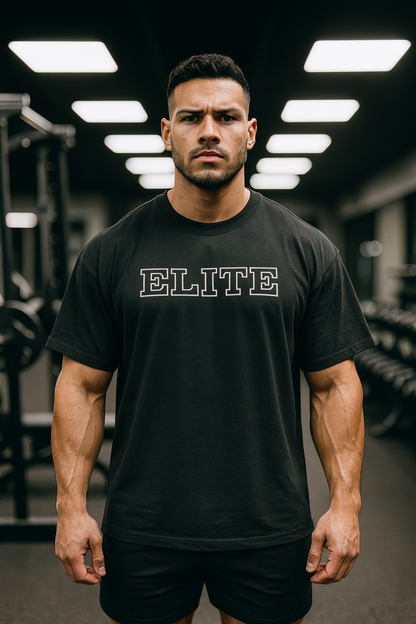 Elite Monster Tee