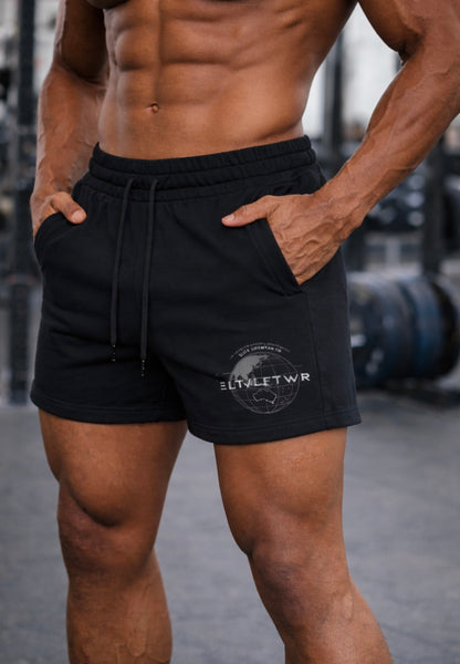 Elite Essential Shorts