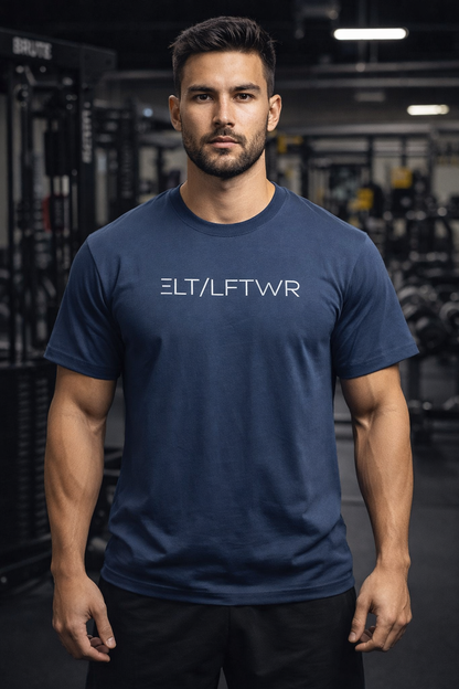 Elite Essential Tee