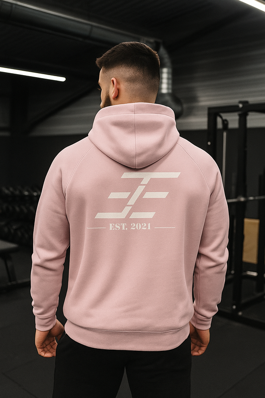 Elite Hoodie