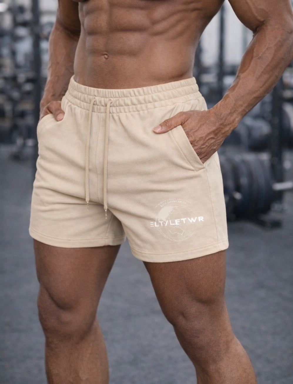 Elite Essential Shorts