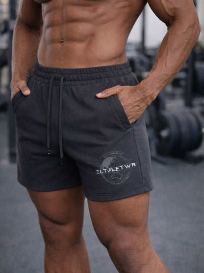 Elite Essential Shorts