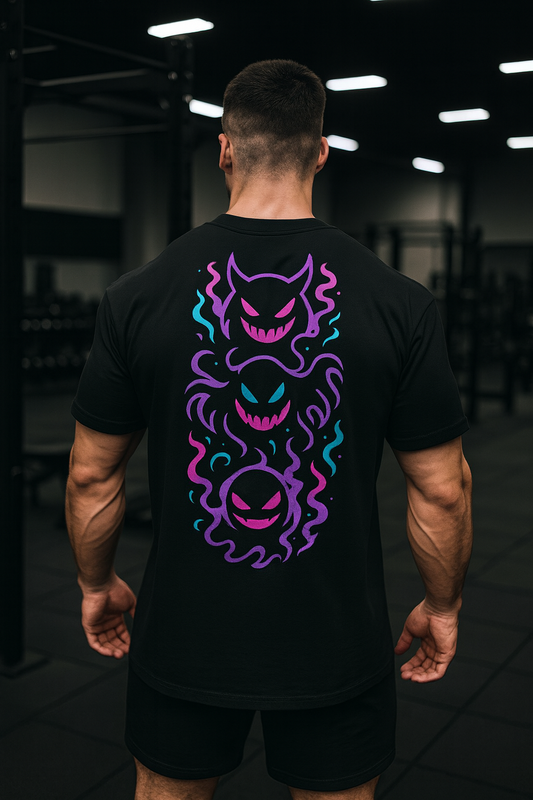 Elite Pokemon Tee