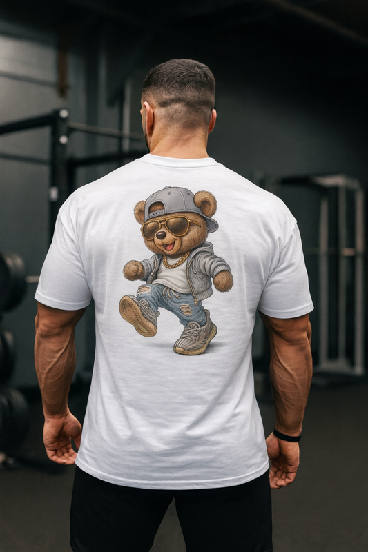Elite Grizzly OG Tee